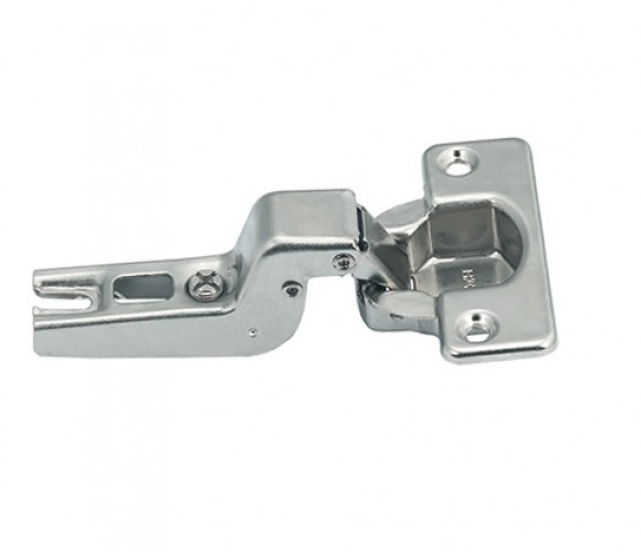 Петля Metallamat для Вкладной двери, угол откр. 110 гр. (316.30.562)