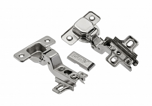 Петля с обратной пружиной вклад. GTV  ZP-PO7H045BE