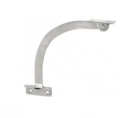 Ограничитель открытия двери, сталь, правый    371.32.700