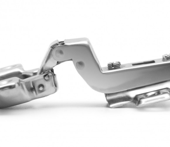 Петля BOYARD slide-on D35mm.105гр.откр.вкладная H102C02/0112