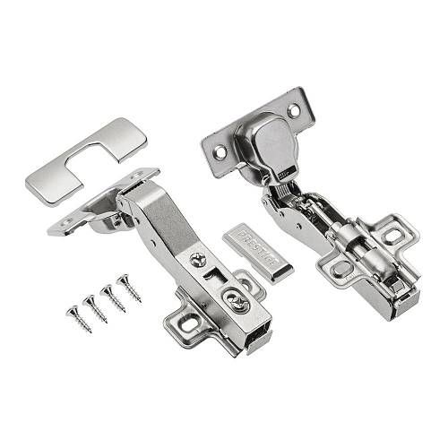 Петля GTV 30гр. с доводчиком ZM-HCKT30-ZE