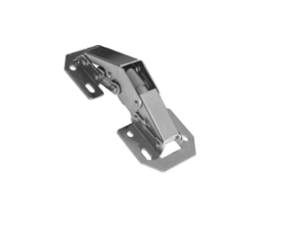 Петля без фрезерная  113452