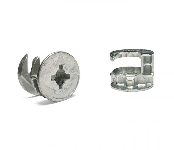 9059487 Эксцентрик Rastex 15/15 D, для плиты 15-16мм.