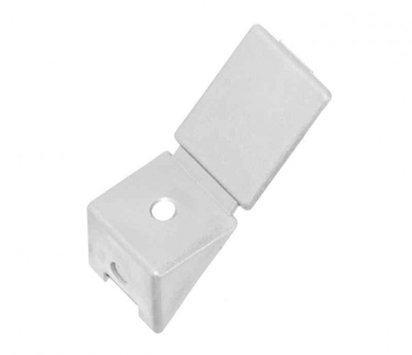 Угол мебельный Белый №1