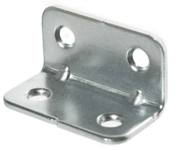 Уголок 22*22*40 цинк