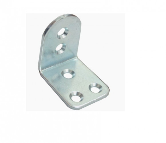 Уголок 32*32*26*2,0 цинк