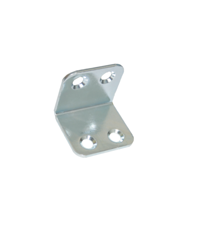 Уголок мебельный 26*26 б/п