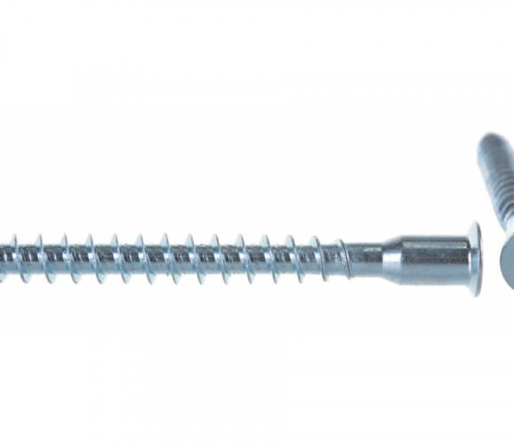 Конфирмат 7х70 шестигр.