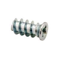 Еврошуруп 6,3х13мм. (потай)