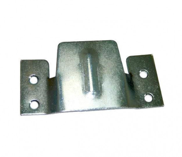 Захват мебельный б/п 2 отв.