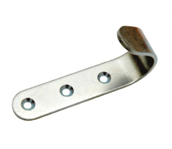 Зацеп для роликов 551 цинк