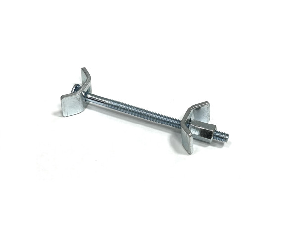 Стяжка для столешниц L-100