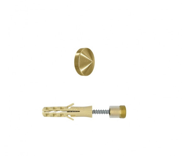 Держатель 5.01.02. D=22мм под золото Lincos