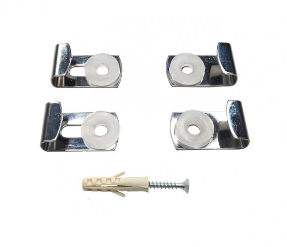 Держатель 5.07.01. под серебро Lincos