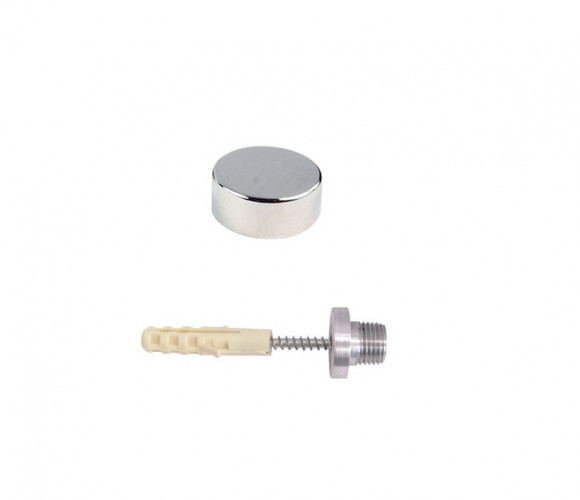 Держатель 5.05.01 D=16мм S4-6мм никель Lincos