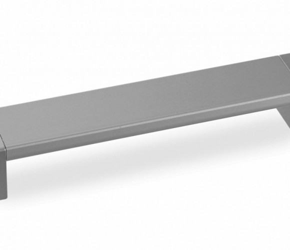 Ручка - рейлинг RL (06) 10.00.288 St светлый/St светлый