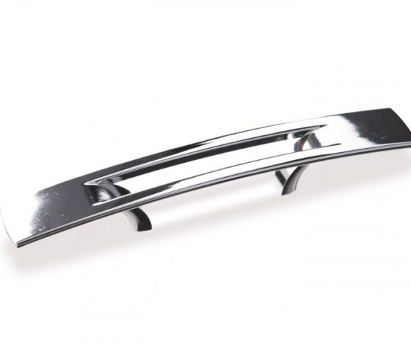 Ручка - скоба FS 024 064 Хром глянец (ТЗ) (20шт)