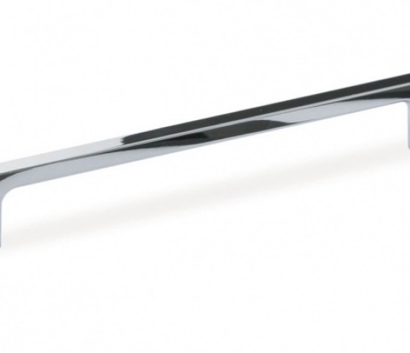 Ручка - скоба FS 108 192 Хром глянец (ТЗ) (20шт)