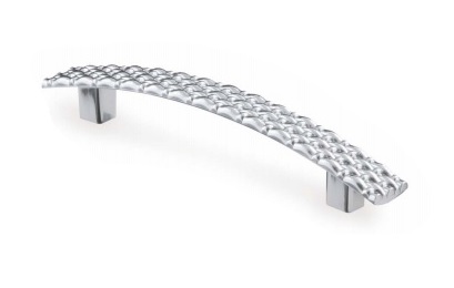 Ручка С 23 096 хром