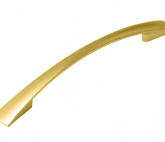 RS005SG.4/128 (Ручка S0553/128) сатиновое золото ручка