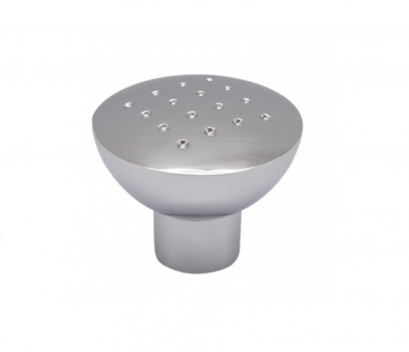 RC014CP.4 (Ручка C1440) хром полированный ручка