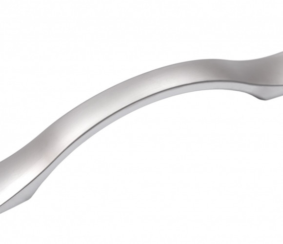 RS034SC.4/96 (Ручка S3460/96) сатиновый хром ручка