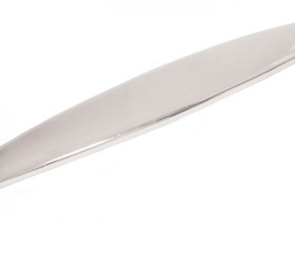 RS012CP.4/128 (Ручка S1240/128) хром полированный ручка