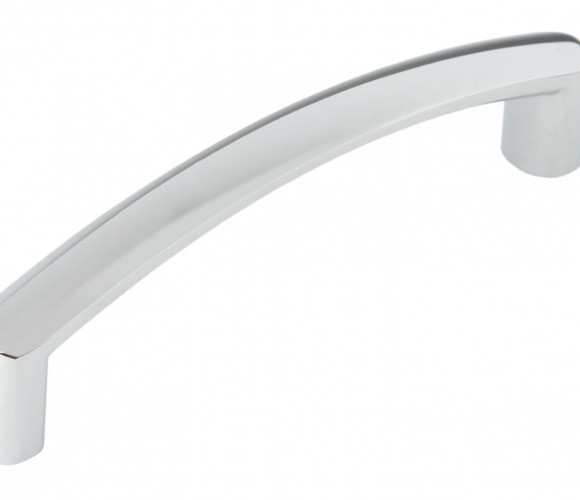 RS015CP.4/96 (Ручка S1540/96) хром полированный ручка