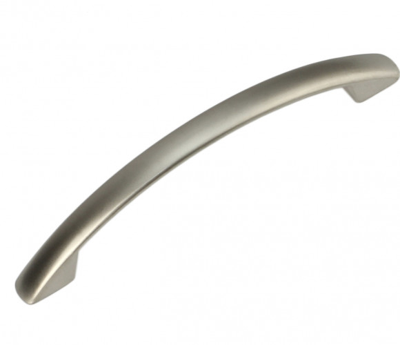 RS039ASN.4/96 сатиновый никель ручка