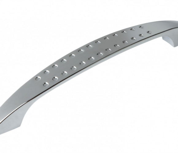 RS023CP.4/96 (Ручка S2340/96) хром полированный ручка