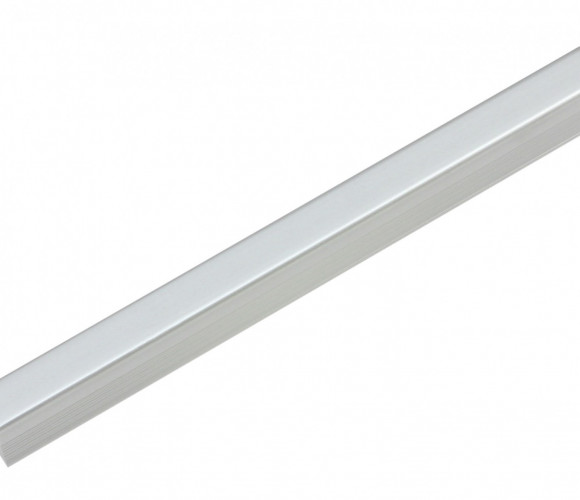 RS057AL.4/128 (Ручка S5710/128) алюминий ручка