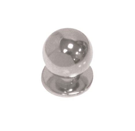 RC006CP.4 (Ручка C0640) хром полированный ручка