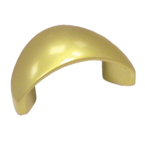 RS001SG.3/32 (Ручка S0153/32) сатиновое золото ручка