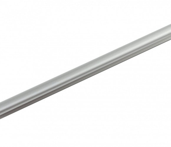 RS059AL.4/128 (Ручка S5910/128) алюминий ручка