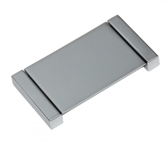 RS076SC.3/64 сатиновый хром ручка