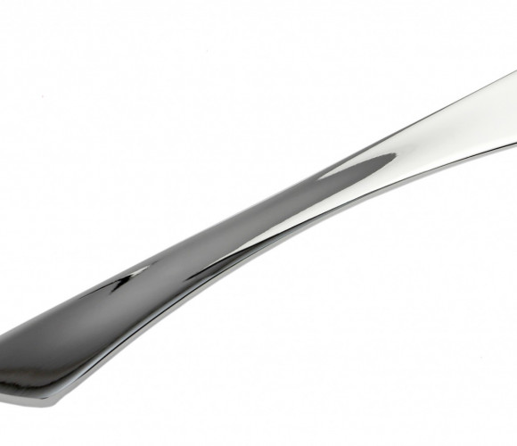 RS253CP.4/160 полированный хром ручка