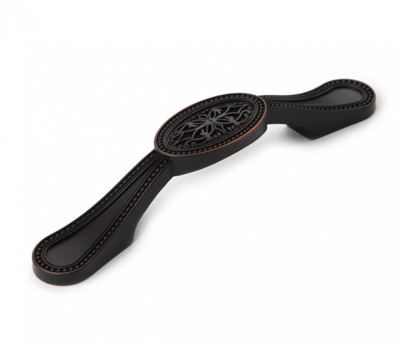 RS426BAC.3/96 Брашированная старинная медь ручка