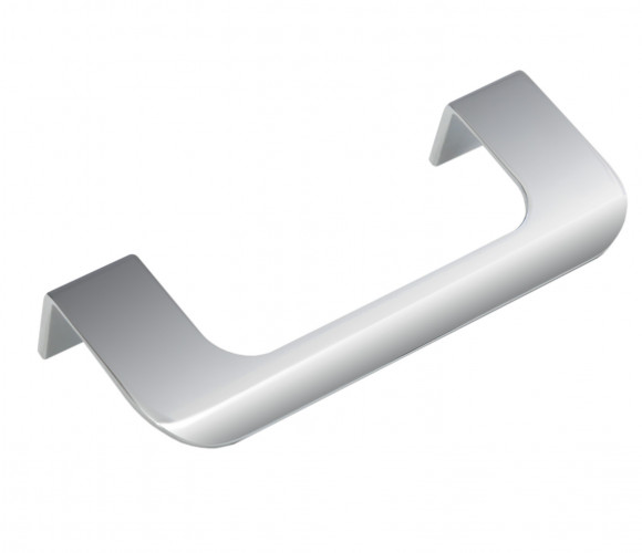 RT006CP.1/128 Хром полированный, ручка DANTE