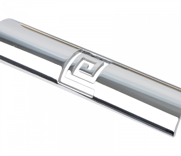 Ручка-скоба, 160 мм, хром RS-029-160, KERRON