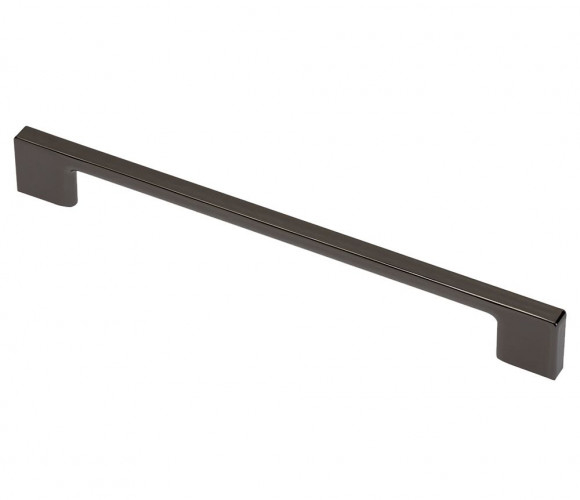 Ручка GTV UZ-819256-12 хром черный