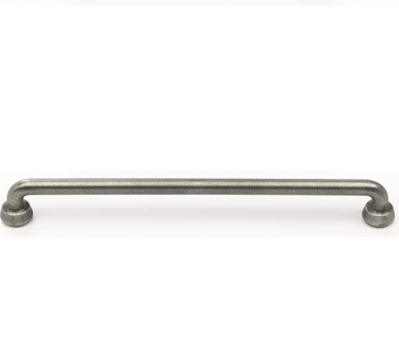 Ручка-скоба Telford 19.3984.59 матовая черн. сталь 224****