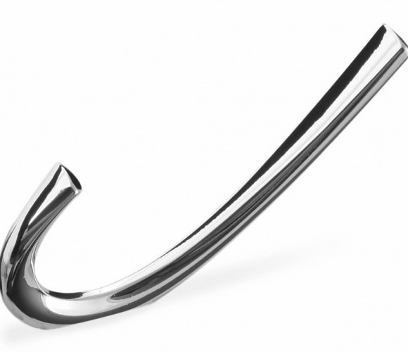 Крючок FK 008020 Хром глянец (ТЗ)