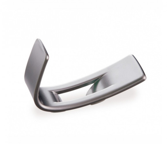 Крючок FK 009010 St светлый (ТЗ)