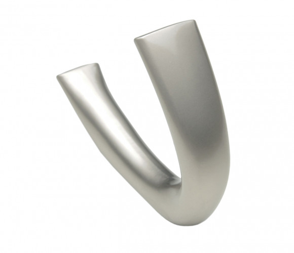 Крючок K206SC.10 (K0660) сатиновый хром