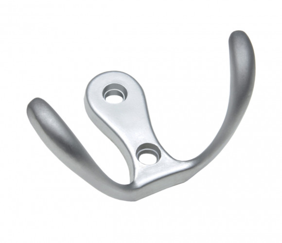 Крючок K207SC.7 (K0760) сатиновый хром