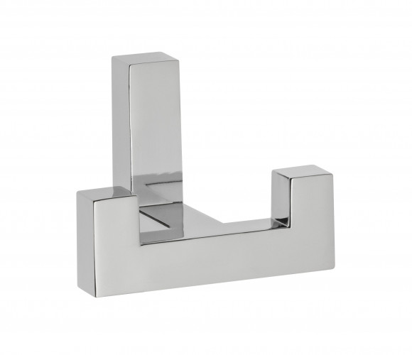 Крючок мебельный WZ-K2202-01 хром