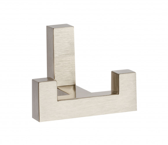 Крючок мебельный WZ-K2202-06 инокс