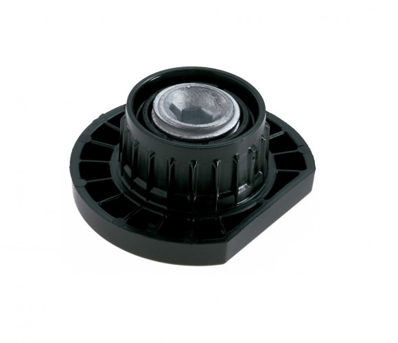 Опора регулируемая под запресс. INTEGRATO Z, 10мм