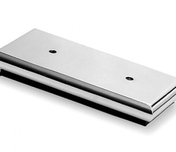 Ножка NM-XH8273-01 хром