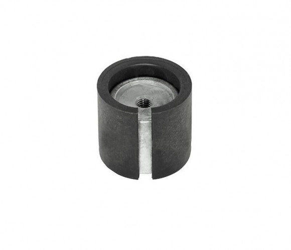 Конус внутренний для трубы D 60 мм,   635.06.025